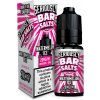 DOOZY - SERIOUSLY BAR SALTS - WATERMELON ICE Obsah nikotínu: 20 mg/ml
