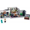 LEGO® Creator Expert 10291 LEGO® Queer tým byt „Úžo Pětky“