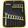 Proxxon Industrial sada očkoplochých kľúčov 15-dielna 6 - 21 mm 23821