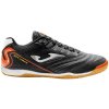 JOMA-Maxima M IC black/orange Čierna 45 2024