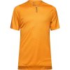 Fox Racing Fox Flexair Pro Ss, pánsky cyklistický dres - Caramel Veľkosť: 2X