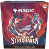 Wizards of the Coast Magic The Gathering - Secrets of Strixhaven Prerelease Pack Varianta: Prismari