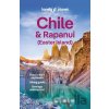 Lonely Planet Chile & Rapa Nui (Easter Island) - Lonely Planet