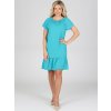 Evona dámské krátké šaty Zeida 499