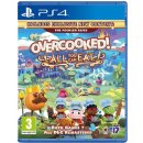Hra na PS4 Overcooked All You Can Eat