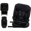 KINDERKRAFT Autosedačka Xpedition 3 i-size 40-150 cm Black