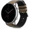 Náramok kwmobile Huami Amazfit GTR (47mm) / GTR 2 zelená