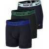 Nike | Brief 3 Pack Boxer Shorts | čierna| XS