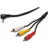 PremiumCord kjack4cin