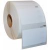 CDRmarket kompatibilné etikety TBDY11354 pro Dymo 11354, 57mm x 32mm, biela