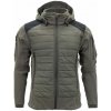 Bunda Carinthia G-Loft ISG 2.0 Jacket - Olive Velikost: XXL
