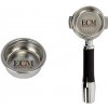 ECM Espresso IMS Filter Basket (sitko) 18/20g s logom ECM 2 spouts