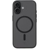 Tactical MagForce SmoothIsFast kryt pre Apple iPhone 17 Asphalt