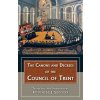 The Canons and Decrees of the Council of Trent -