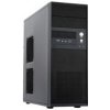 CHIEFTEC Case Mesh Series Miditower, CQ-01B-U3-OP, Black, bez zdroje
