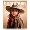 Nakladatelstvy HARMONY s.r.o. Časopis Horseman č. 13 - 2014