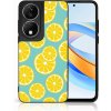 VSETKONAMOBIL 86250 MY ART Ochranný kryt pre Honor X7b LEMON (121)