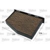 VALEO 701001, pachový filter s aktívnym uhlím antialergenny - 1K0819644B