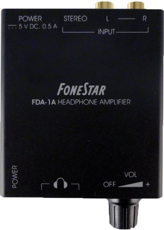 Fonestar FDA1A