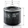 MANN Olejovy filter MW 810 OL.GOLF VI,IBIZA 2.0TDI 08-