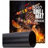Podložka na grilovanie, tácka 40x33 cm, teflónová, na pečenie na rošte, opakovane použiteľná