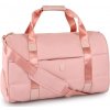 Heys Puffer Duffel Bag Rose 41 L HEYS-30123-0025-00