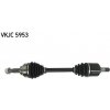 Hnací hriadeľ SKF VKJC 5953 VKJC 5953