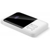 Powerbanka 10 000 mAh s rýchlym nabíjaním 22,5 W, 2× USB a 1× USB‑C s LED displejom