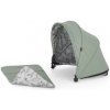 PETITE&MARS Strieška ku kočíku Royal2/3 Iron Green