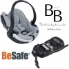 BeSafe IZI GO MODULAR X1 i-Size 2023 peak mesh