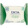 Lycia vlhčené servítky na tvár 20 ks