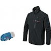 Bosch - 12V AKU bunda s vyhrievaním, veľkosť L, bez batérie a nabíjačky 06188000DZ