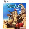 Sand Land
