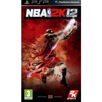 NBA 2K12