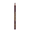 Dermacol 12H True Colour Eyeliner 10 Dark Mauve ceruzka na oči 2 g