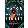 The Mayor of Maxwell Street (Cunningham Avery)
