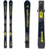 FISCHER ZJAZDOVÉ LYŽE RC COMP TPR F17 + RS10 PR A32524 drevo rocker 174