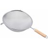 Sitko nerezové Ø 25 cm