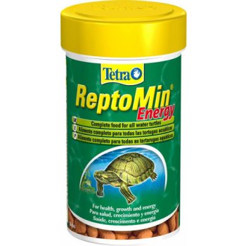 Tetra Repto Min Energy 250 ml