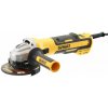 Dewalt Uhlová brúska DWE4357, 1700 W, 2200–10500 ot./min., 2,3 kg, DWE4357-QS