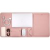 Innocent Luxury PU Leather 5 in 1 Set for MacBook Pro Retina 13