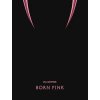Blackpink: Born Pink (BOX, Pink Version) - CD