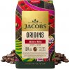 Jacobs Douwe Egberts Jacobs Origins Fusion Laos & India zrnková káva 1kg