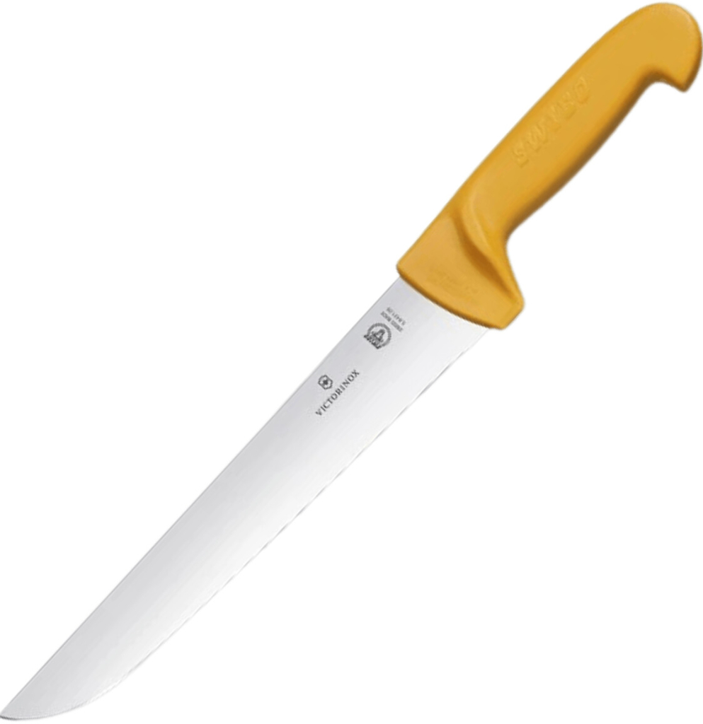 Victorinox Švajčiarska Kvalita Victorinox 5.8431.29 mäsiarsky nôž