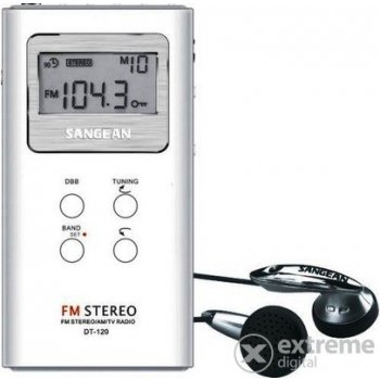 Sangean DT-120