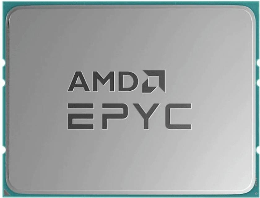 AMD EPYC 7543 100-000000345