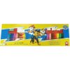 Multiprint Megazestaw kreatywne pisaki 60szt Psy Patrol PAW PATROL 18903 Multiprint