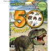 Tetovacia sada 50 Dinosaury