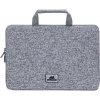 Riva Case 7913 svetlo šedá sleeve 13.3 RC-7913-LGR