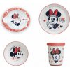 THERMOBABY Súprava riadu 4 kusy, Minnie